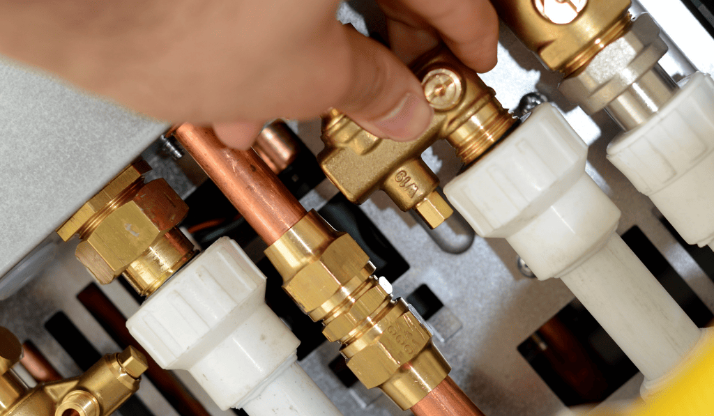 Mahmudiye Ariston Kombi Bakım Onarım Firması