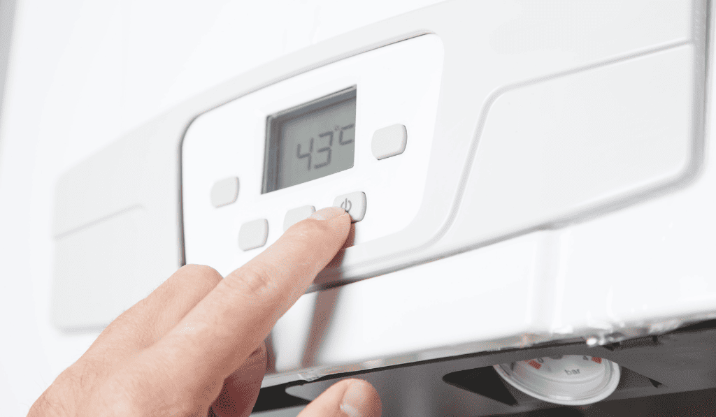 Mahmudiye Ariston Kombi Servisi Uzman Ekip